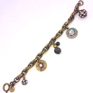 Loft Charm Bracelet